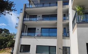 Bel Appartement Spacieux A Porto-Vecchio, 10Min A Pieds Du Centre Ville