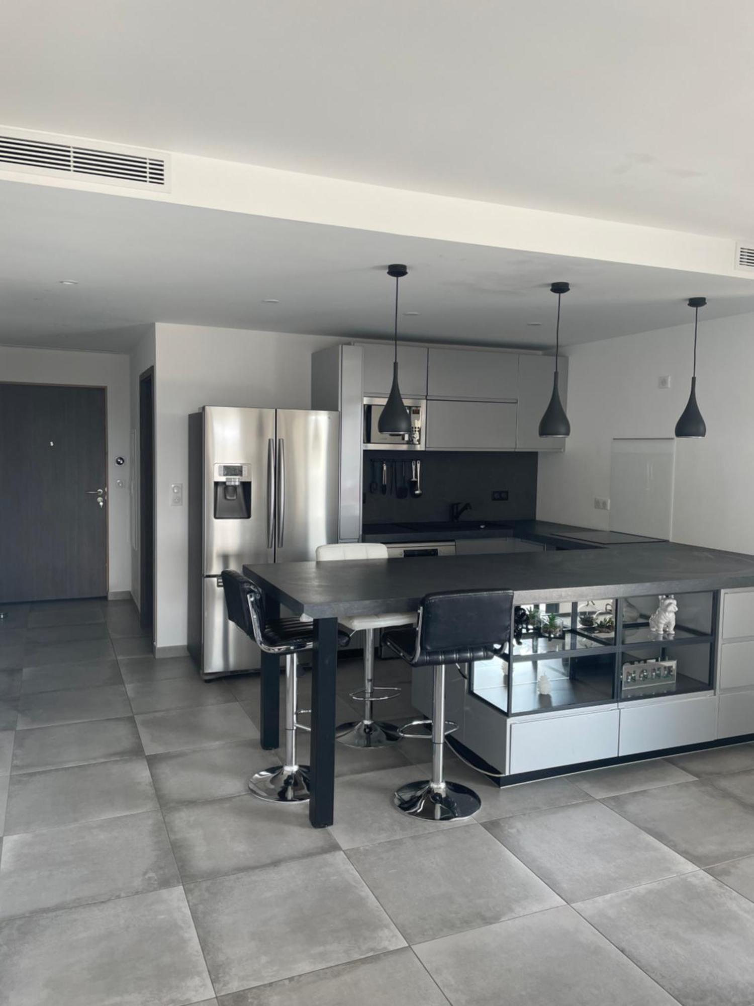 Bel Appartement Spacieux A Porto-Vecchio, 10Min A Pieds Du Centre Ville Esterno foto